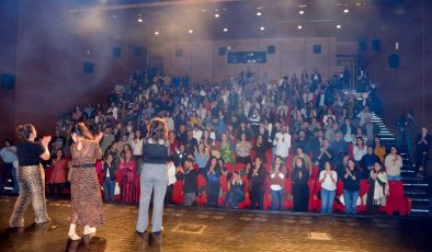 Diyarbakır kültür, sanat festivallerine doydu