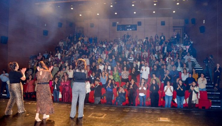 Diyarbakır kültür, sanat festivallerine doydu