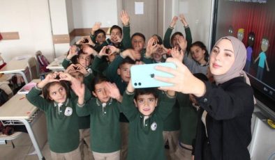2023’te eğitim harcamaları 1 trilyon TL’yi aştı