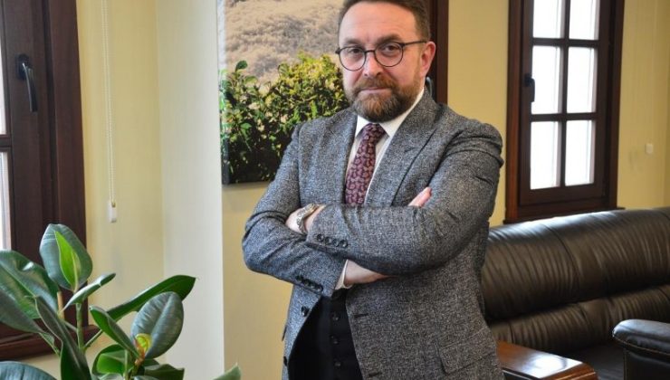 2024 yaş çay rekoltesi Rize’de rekor kırdı