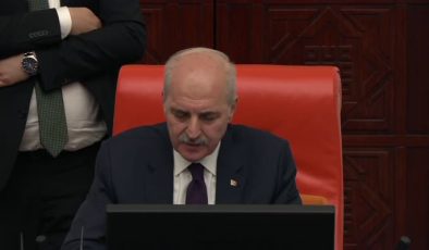 2025 Yılı Merkezi Yönetim Bütçe Kanunu Teklifi TBMM Genel Kurulunda kabul edildi