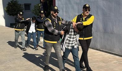 25 milyon TL haraç alamayınca saldırdılar