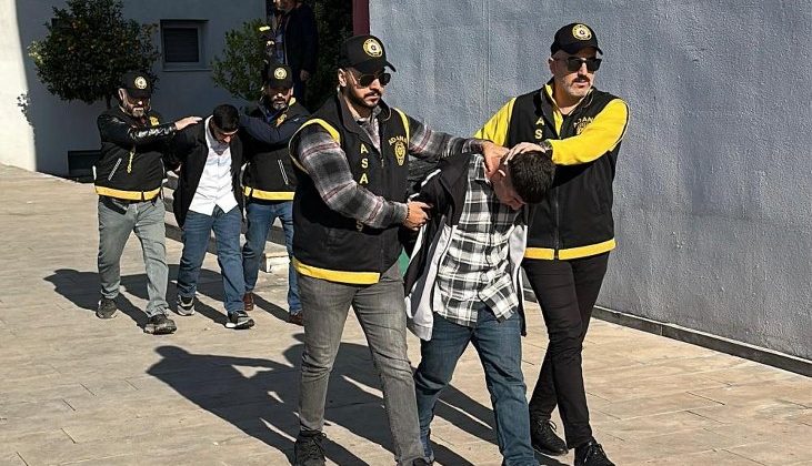 25 milyon TL haraç alamayınca saldırdılar