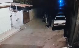 34 aracın lastiğini kesen şüpheliler yakalandı