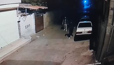 34 aracın lastiğini kesen şüpheliler yakalandı