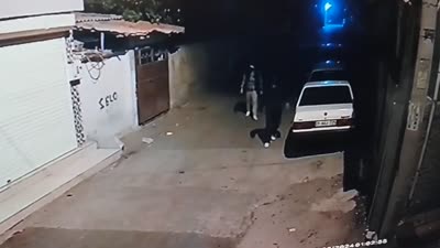 34 aracın lastiğini kesen şüpheliler yakalandı