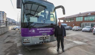 35 aracın karıştığı feci kazada korku dolu anlar