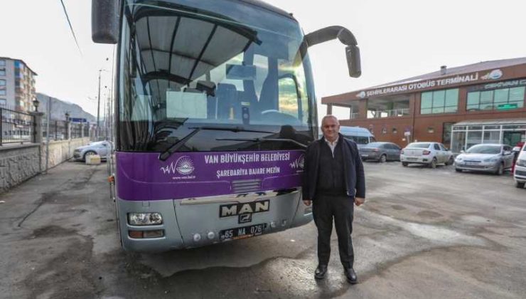 35 aracın karıştığı feci kazada korku dolu anlar