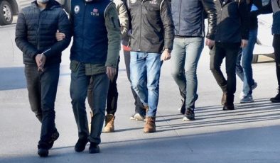 Diyarbakır’ın da aralarında olduğu 4 ilde dolandırıcılık ve yasa dışı bahis operasyonu
