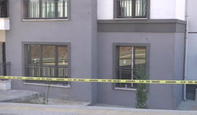 Hatay’da 4 kişinin zehirlenerek öldüğü sitede bilirkişi heyeti inceleme yaptı