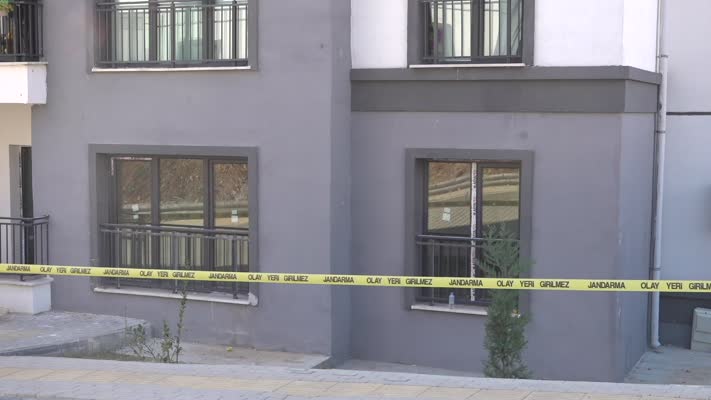 Hatay’da 4 kişinin zehirlenerek öldüğü sitede bilirkişi heyeti inceleme yaptı