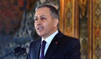 “Asrın felaketini asrın birlikteliğine dönüştürdük”