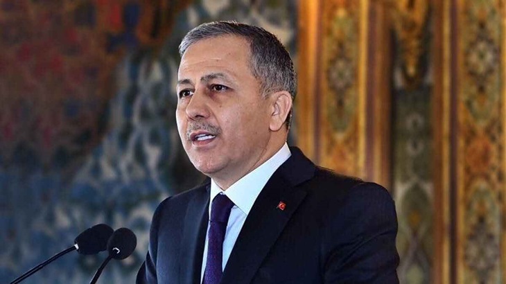 “Asrın felaketini asrın birlikteliğine dönüştürdük”