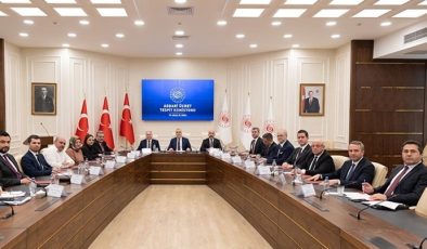 Asgari ücret rakamında sona doğru