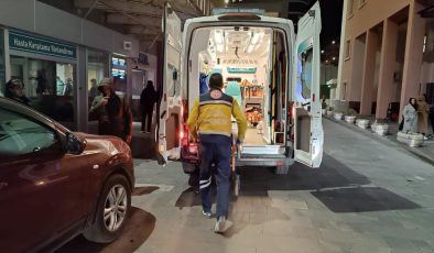 Batman’da kardeş kavgası: 19 yaşındaki genç bıçaklandı