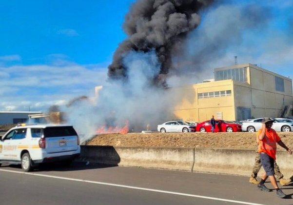 Hawaii’de küçük uçak kazası: 2 ölü