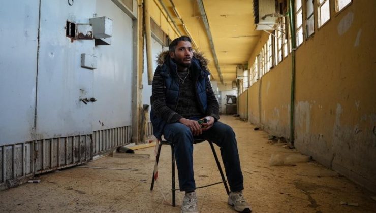 Eski mahkumdan Esad’a meydan okuma: “Ben buradayım”