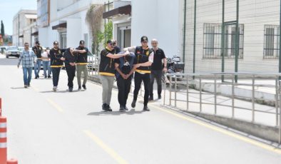 Adana’da düğün yolunda trajedi: Yargı süreci sürüyor