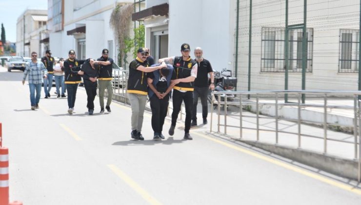 Adana’da düğün yolunda trajedi: Yargı süreci sürüyor