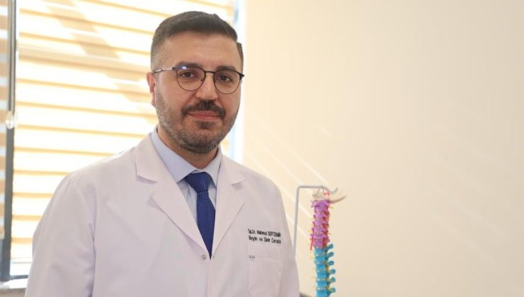 Boyun kütletme tehlikesi: Felç ve ölüm riski taşıyor