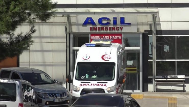 Batman’da soba gazı faciası: 8 kişi hastanede