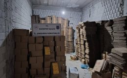 Gaziantep’te sahte bulyon baskını: 7 milyonluk vurgu