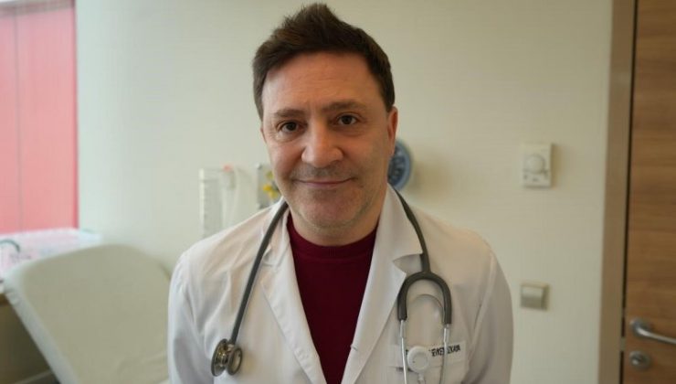 Profesör uyardı: kombo salgınla mücadele ediyoruz