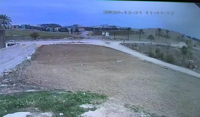 Adana’da 14 yaşındaki sürücünün neden olduğu kazada bir kişi öldü