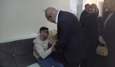 Ağrı’da eğitim projeleriyle öğrenciler okula dönüyor