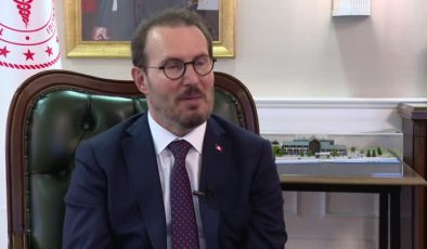 Yeni sistemle aile hekimlerinden 4,1 milyon tarama