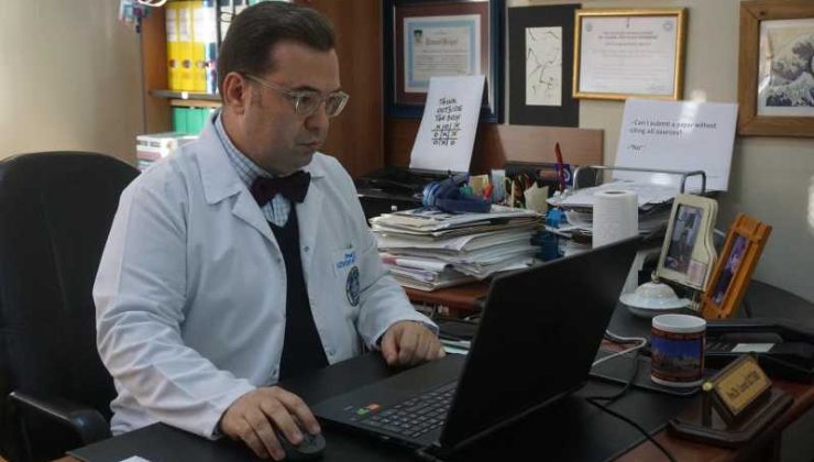 Akıllı telefonlar uyku kalitesini nasıl düşürüyor