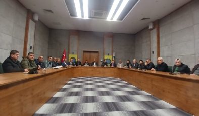 Amatör spora Diyarbakır’dan 9 milyon TL destek
