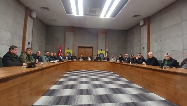 Amatör spora Diyarbakır’dan 9 milyon TL destek