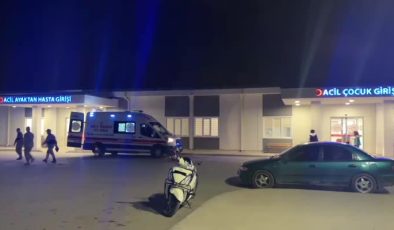 Anne ile 3 çocuğu evlerinde ölü bulundu