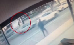 Eski eşi tarafından yakılan kadın ağır yaralandı