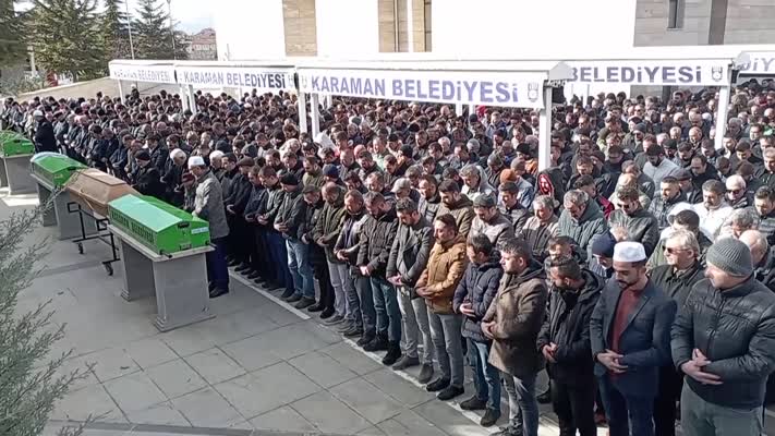 Aracında ölü bulunan BBP Merkez İlçe Başkanının cenazesi toprağa verildi