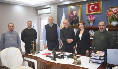 Bismil Belediyesi çalişanlarını enflasyona karşı ezdirmedi