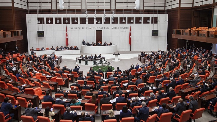 Bütçe maratonu 9 Aralık’ta başlayacak