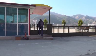 9 yaşında başlayan hokey tutkusu, milli takım adaylığına taşıdı