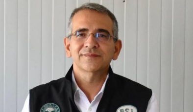 Bağlar TOKİ su kesintisi hızla çözüldü