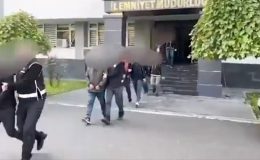 Bakan Yerlikaya’dan Narkoçelik operasyonu raporu