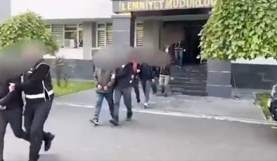 Bakan Yerlikaya’dan Narkoçelik operasyonu raporu