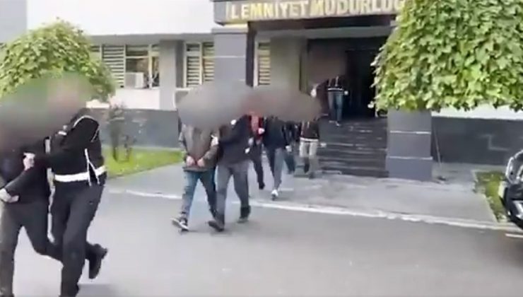 Bakan Yerlikaya’dan Narkoçelik operasyonu raporu