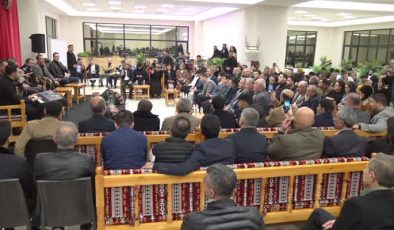 Batman’da dengbej kültürü yaşatılıyor