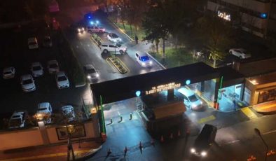 Batman’da ham petrol hırsızlığı yapan 3 şüpheli tutuklandı