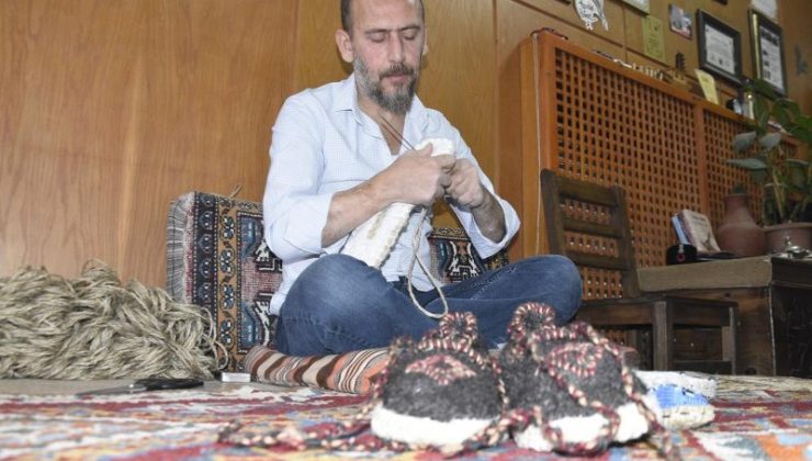 Bitlis’te 12 aşamada hazırlanan Harik