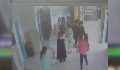 Şanlıurfa’da öğretmen, Heimlich manevrasıyla hayat kurtardı