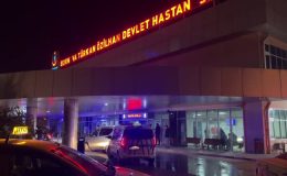 Bornova’da çıkan kavgada 7 kişi yaralandı