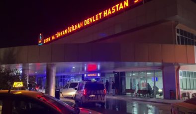 Bornova’da çıkan kavgada 7 kişi yaralandı