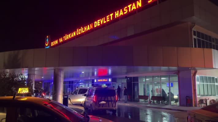 Bornova’da çıkan kavgada 7 kişi yaralandı